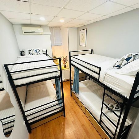 Cosy Koala Hostel Τυφλίδα Εξωτερικό φωτογραφία