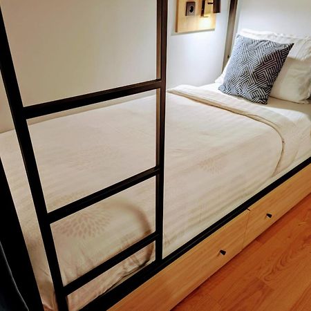 Cosy Koala Hostel Τυφλίδα Εξωτερικό φωτογραφία