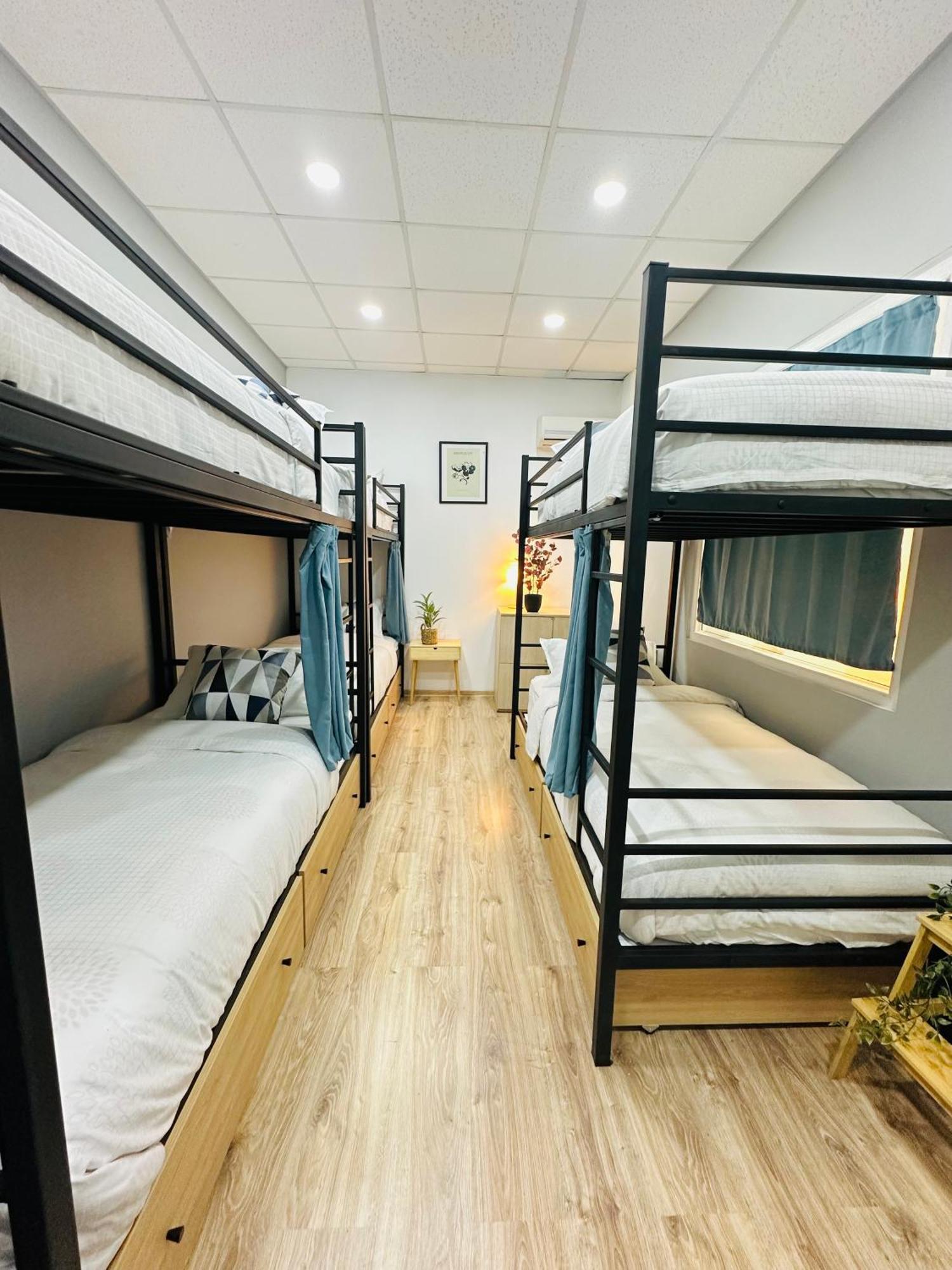 Cosy Koala Hostel Τυφλίδα Εξωτερικό φωτογραφία