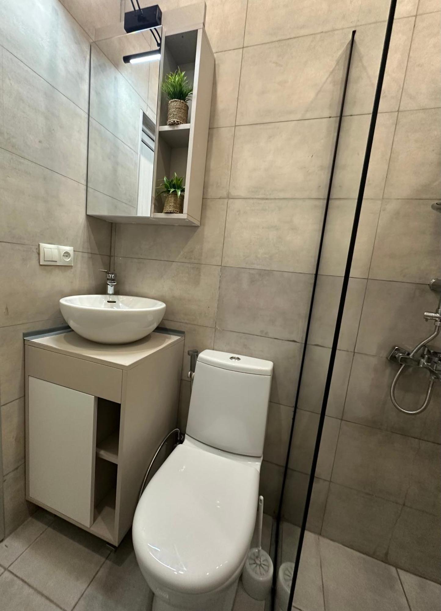 Cosy Koala Hostel Τυφλίδα Εξωτερικό φωτογραφία