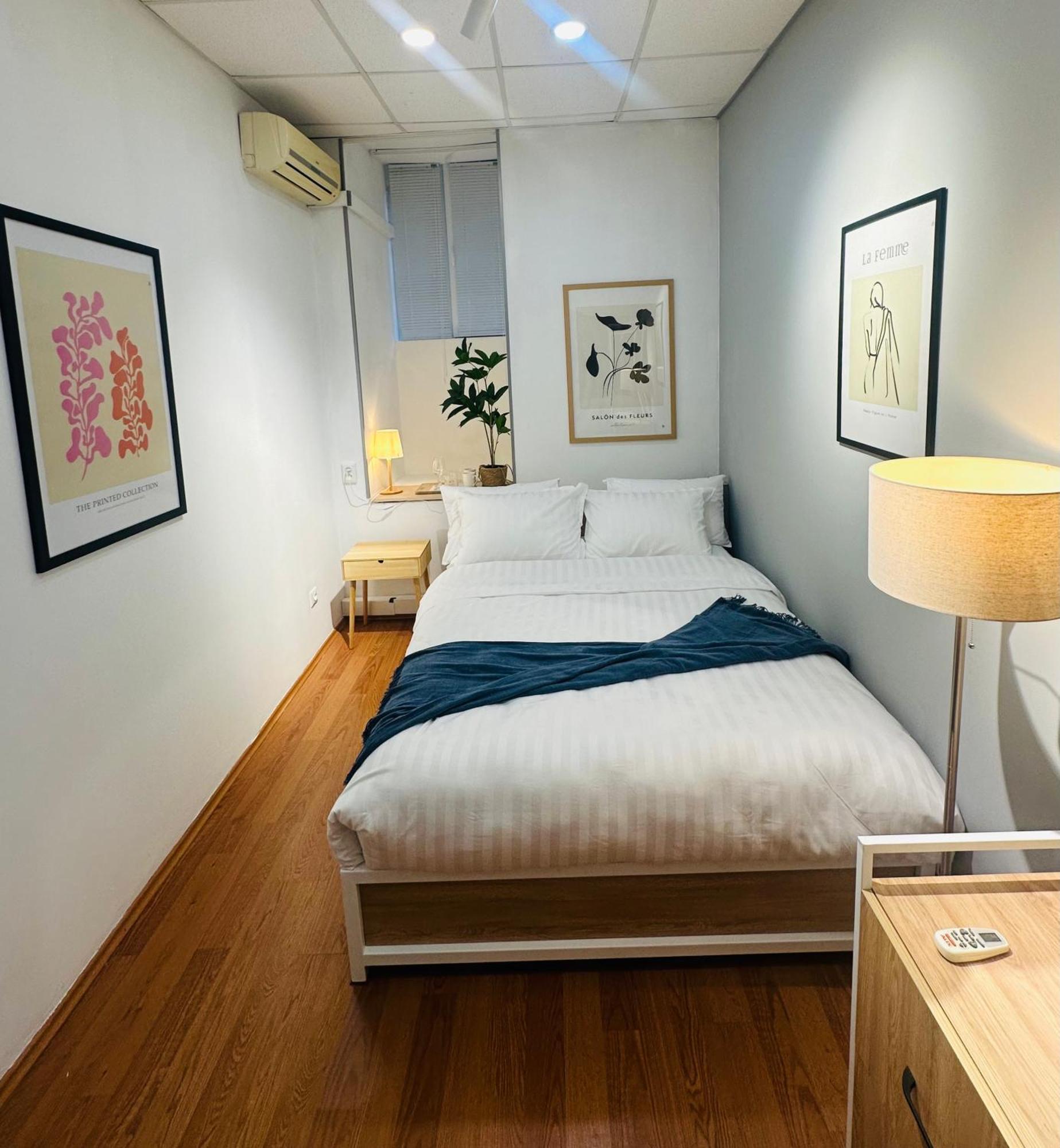 Cosy Koala Hostel Τυφλίδα Εξωτερικό φωτογραφία