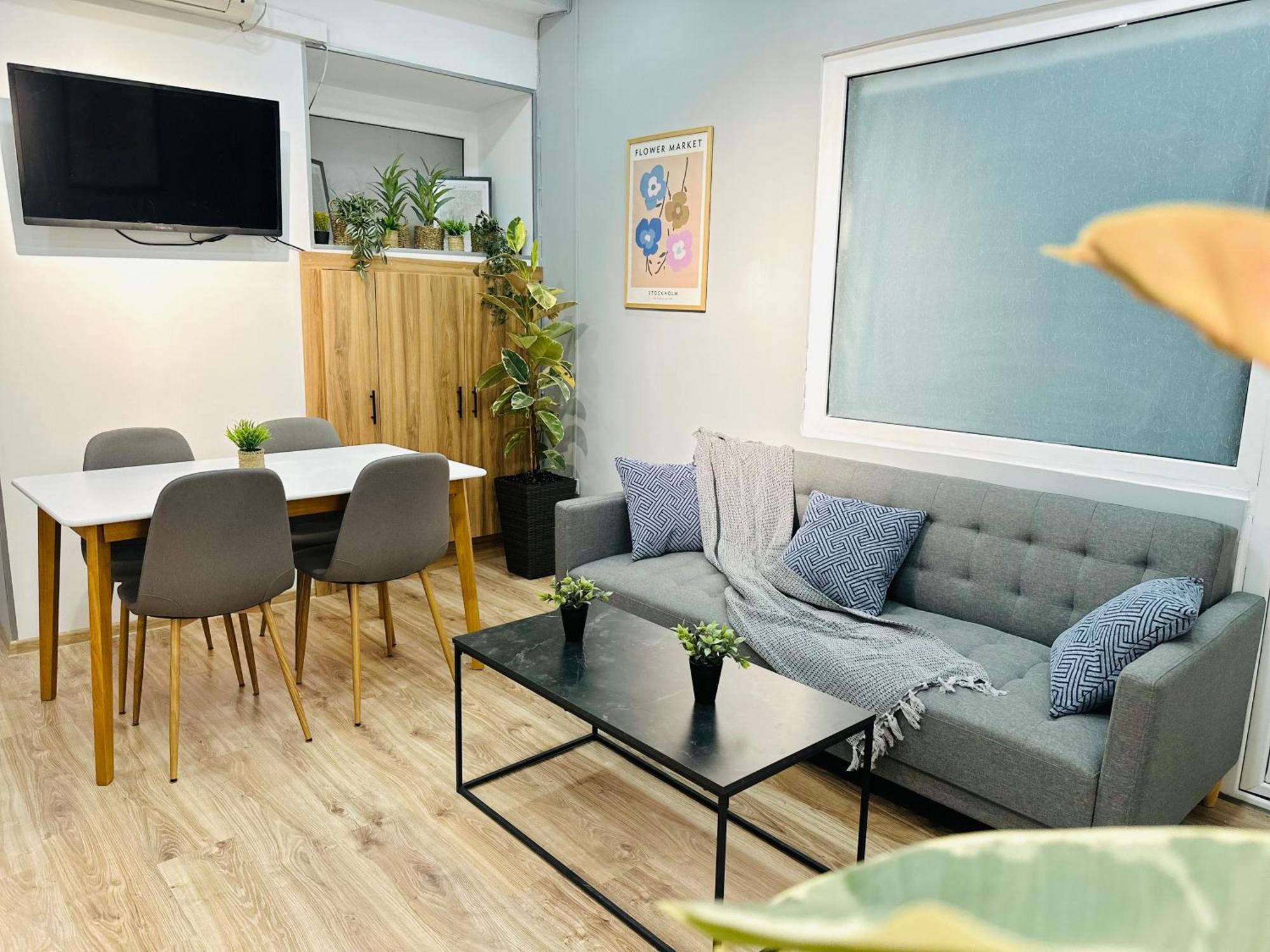 Cosy Koala Hostel Τυφλίδα Εξωτερικό φωτογραφία
