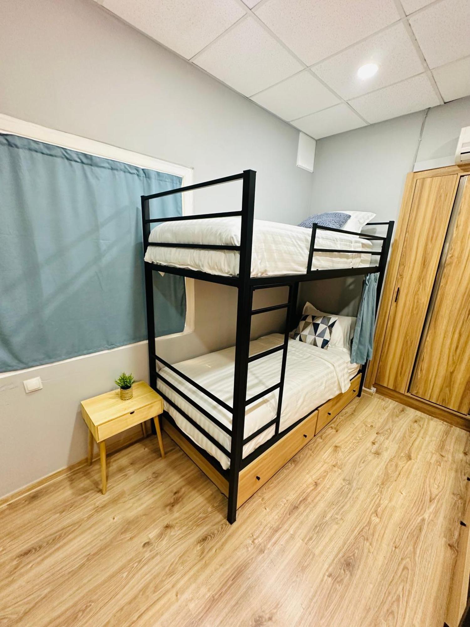 Cosy Koala Hostel Τυφλίδα Εξωτερικό φωτογραφία