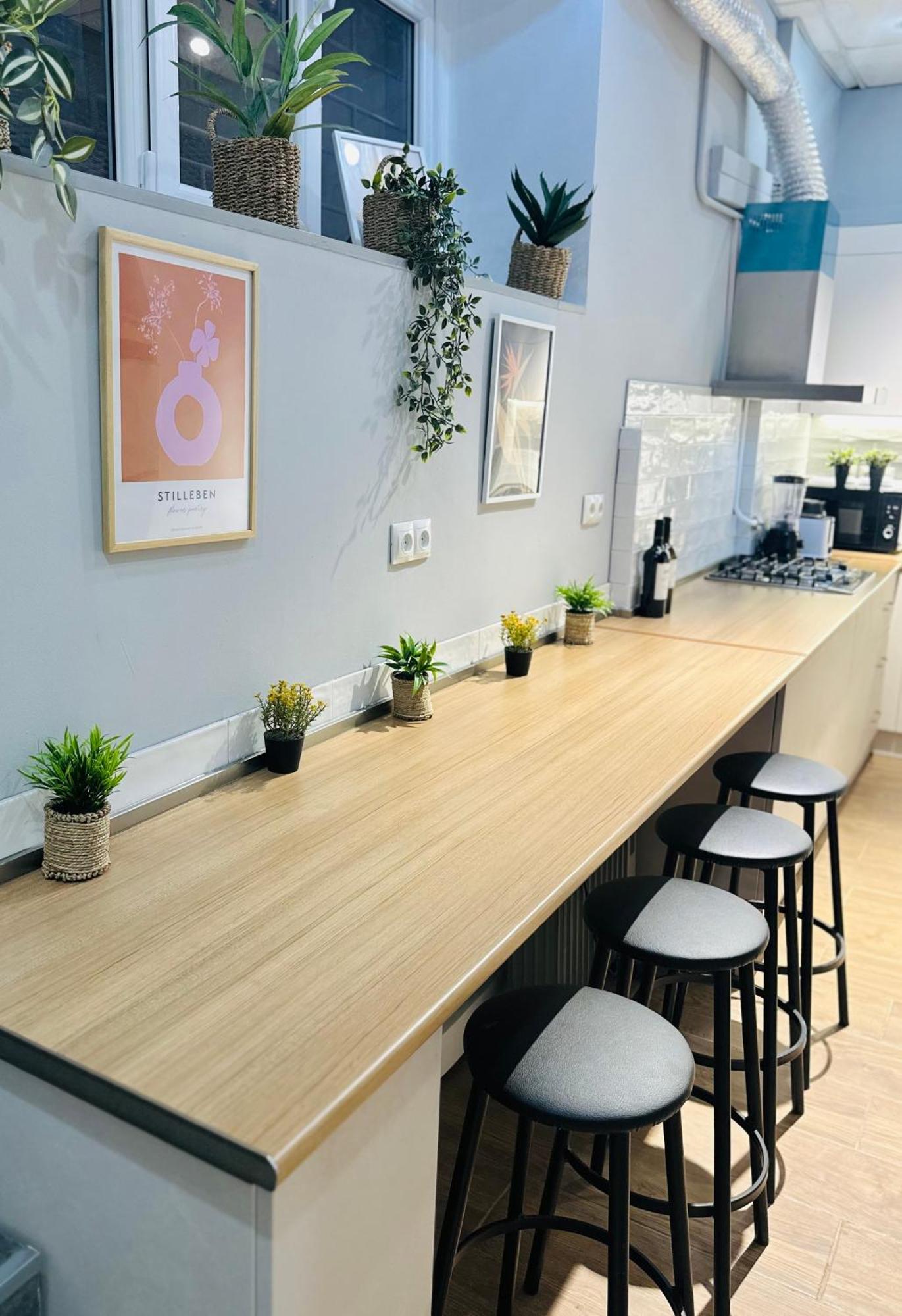 Cosy Koala Hostel Τυφλίδα Εξωτερικό φωτογραφία