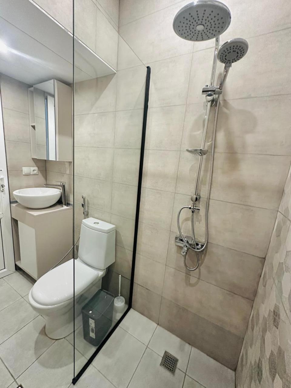 Cosy Koala Hostel Τυφλίδα Εξωτερικό φωτογραφία