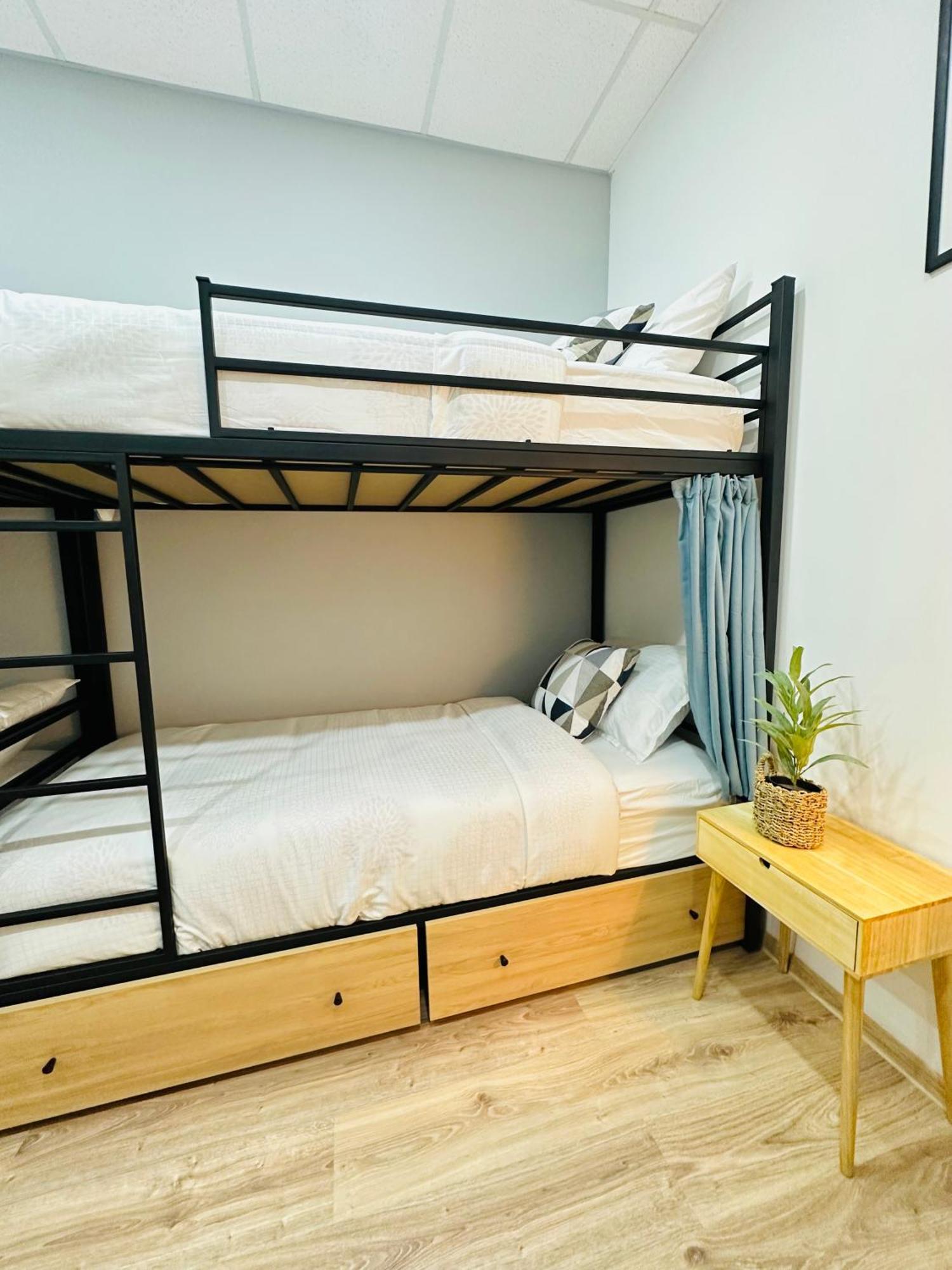 Cosy Koala Hostel Τυφλίδα Εξωτερικό φωτογραφία