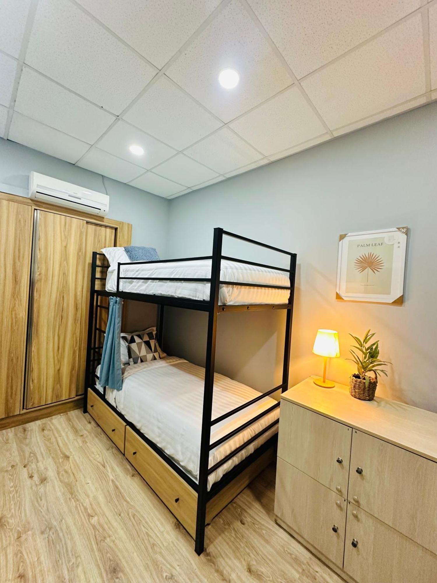 Cosy Koala Hostel Τυφλίδα Εξωτερικό φωτογραφία