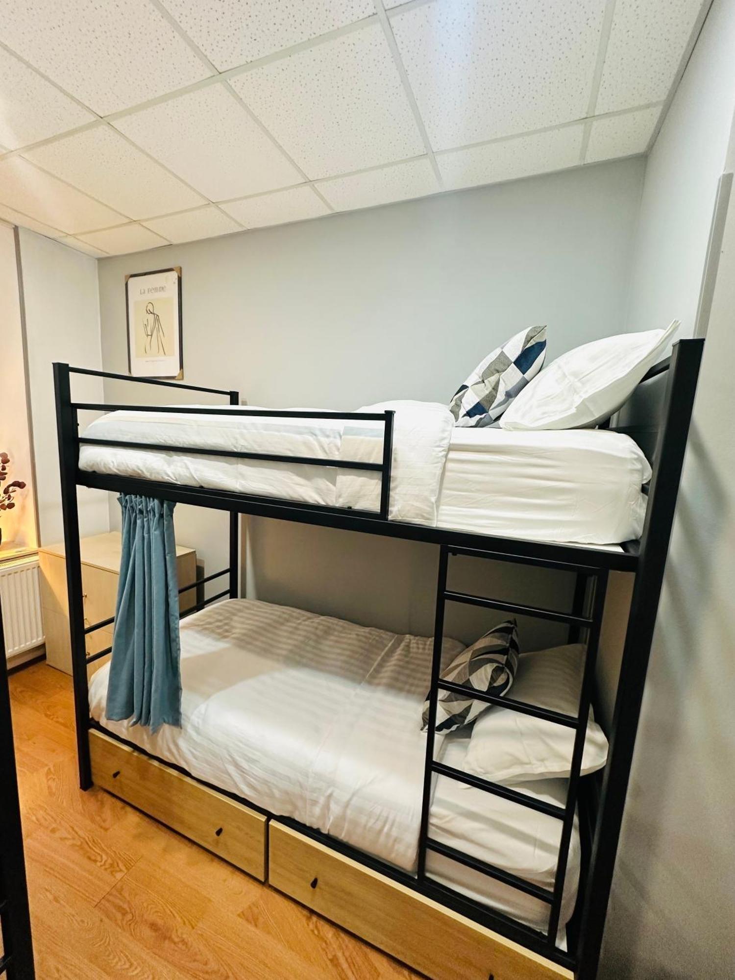 Cosy Koala Hostel Τυφλίδα Εξωτερικό φωτογραφία