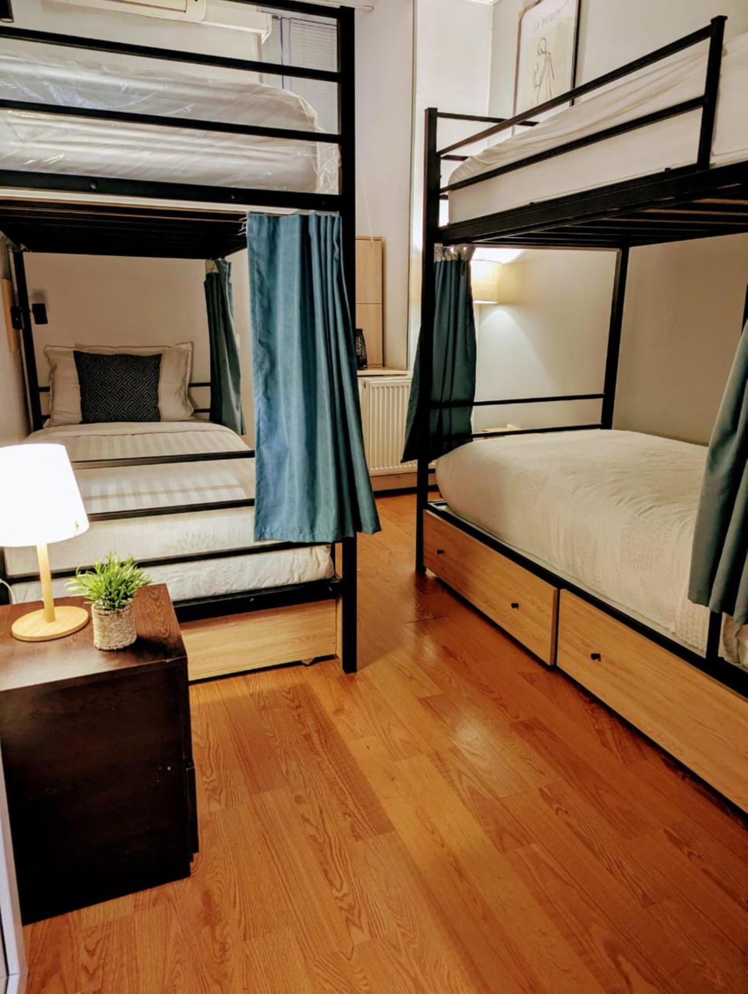 Cosy Koala Hostel Τυφλίδα Εξωτερικό φωτογραφία
