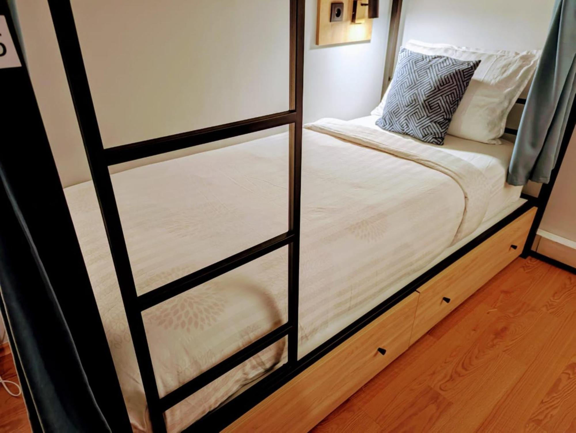 Cosy Koala Hostel Τυφλίδα Εξωτερικό φωτογραφία